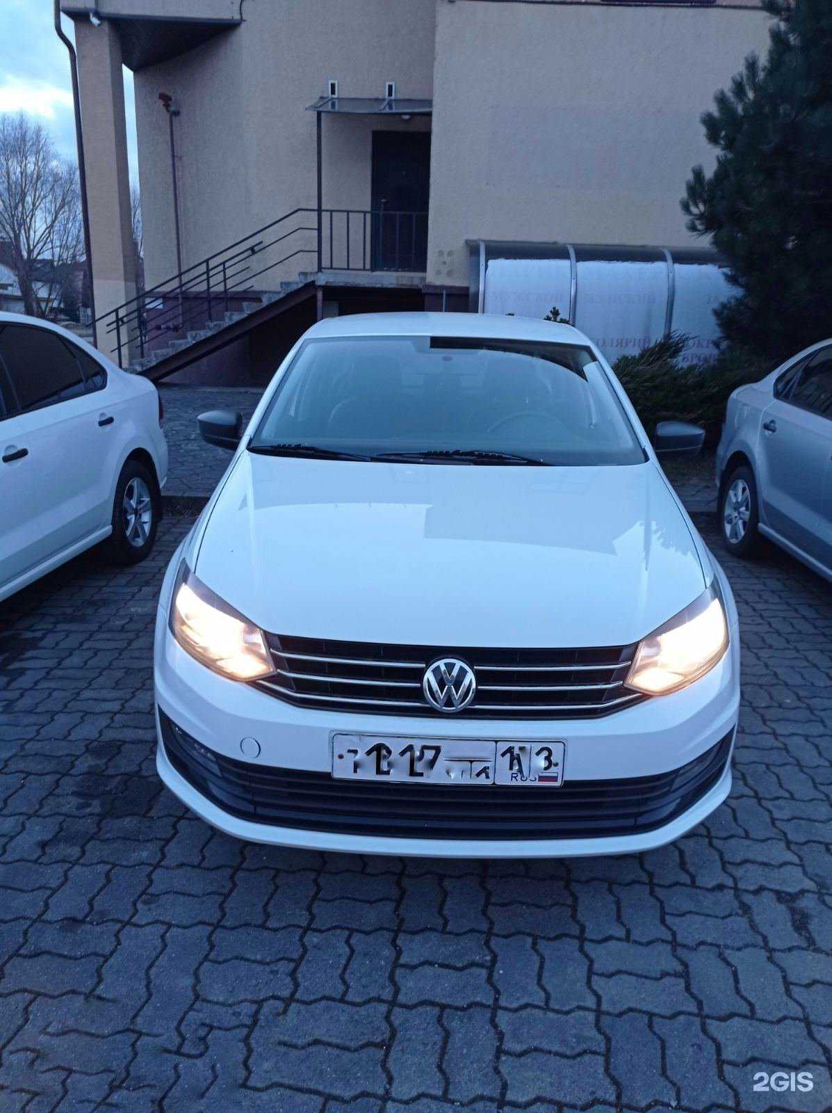 Отзывы на компанию Синдикат-рент в г. Калининград c фото