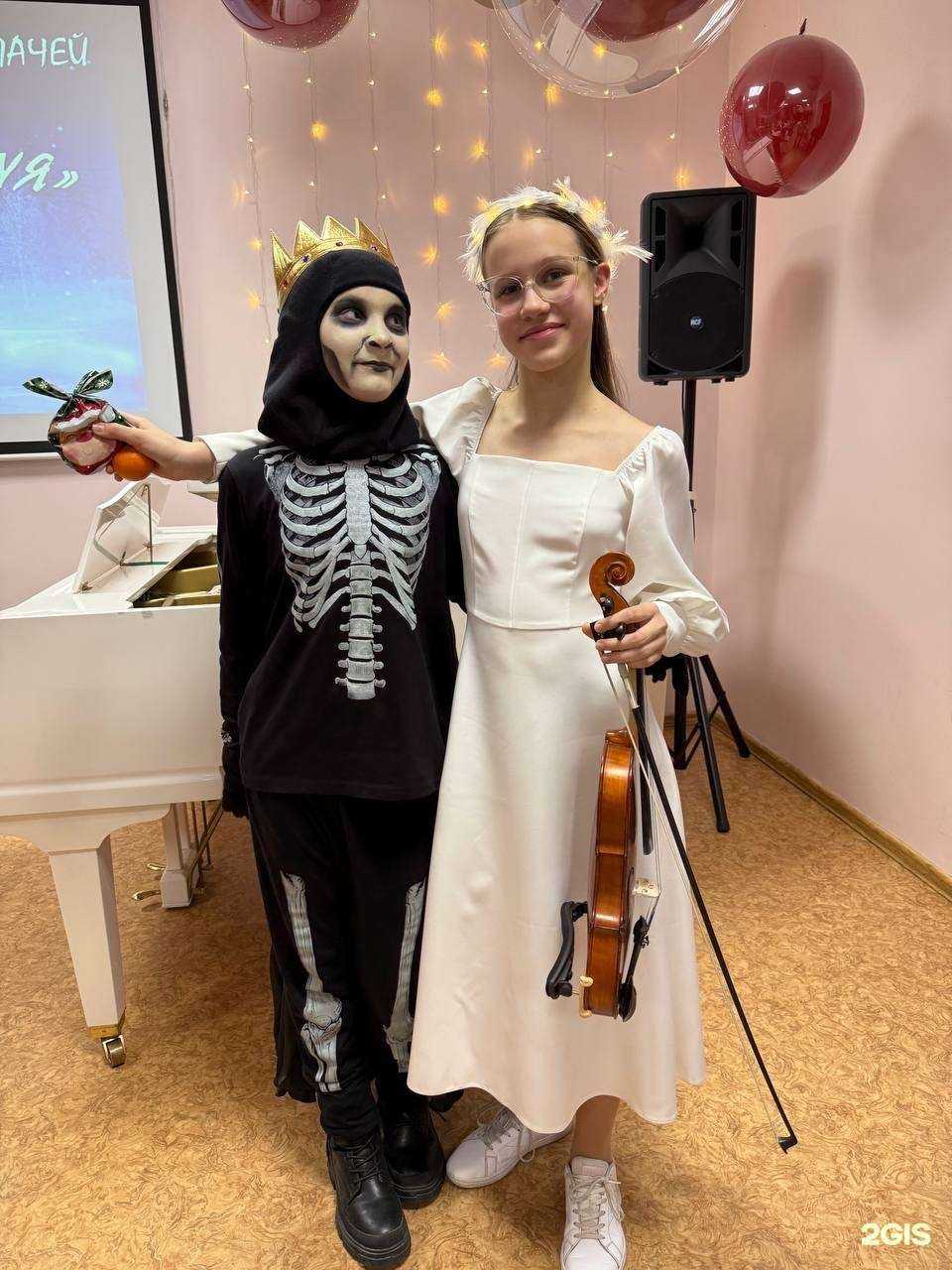 Отзывы на компанию МоЦArt в Казани c фото