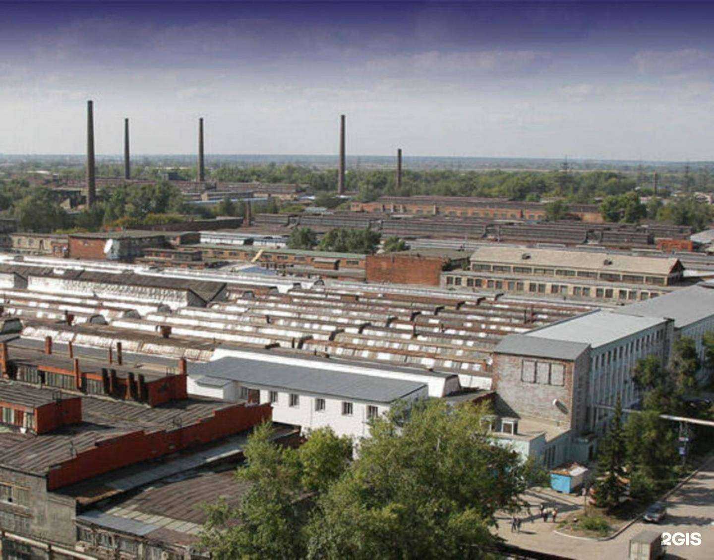 Отзывы на компанию Сталькон-Нск в Новосибирске c фото - фотография 2 из 2