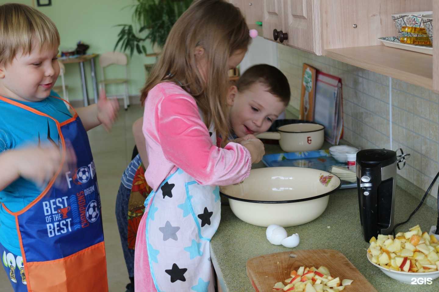 Отзывы на компанию Монтессори в г. Киров c фото