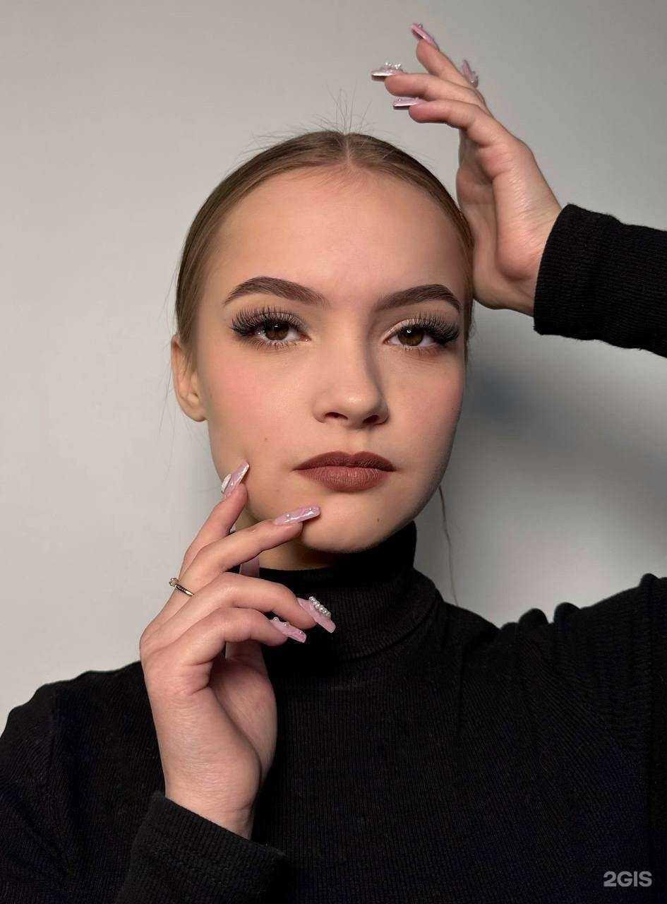 Отзывы на компанию Torika_brows в Барнауле c фото