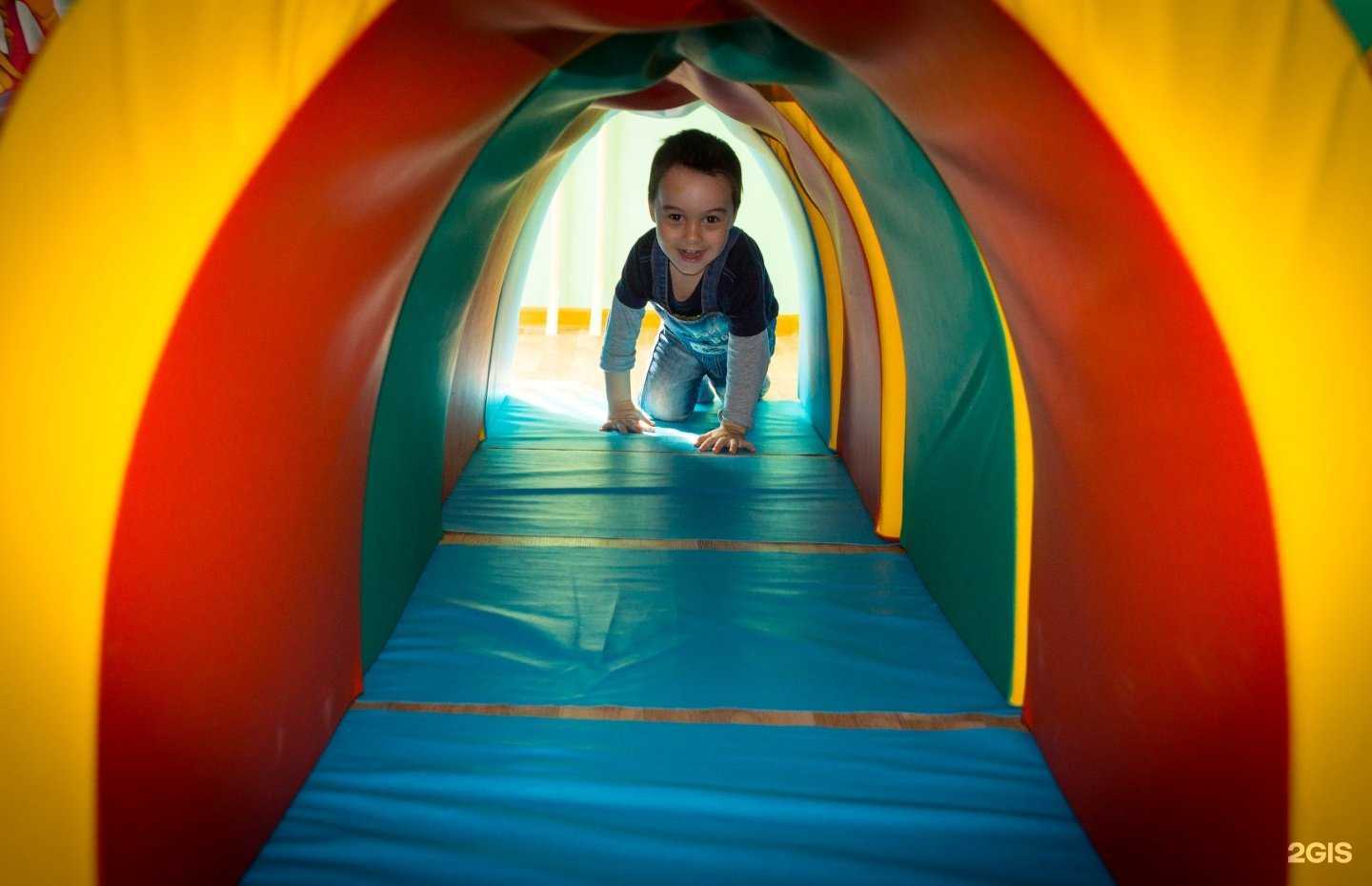 Отзывы на компанию Академия талантов в Уфе c фото