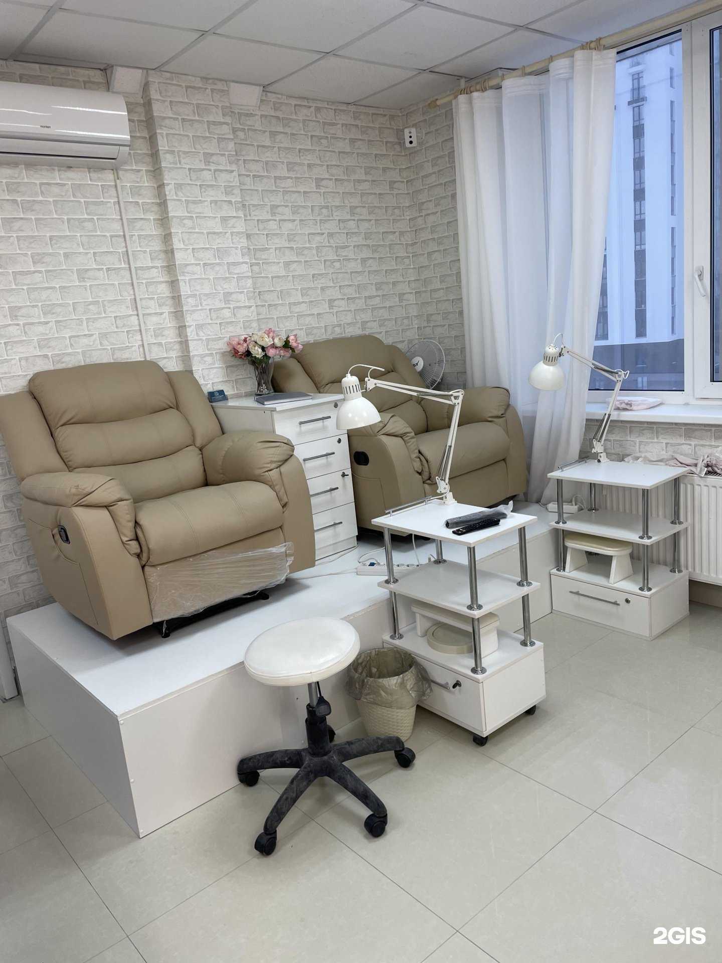 Отзывы на компанию Crystal в Новосибирске c фото