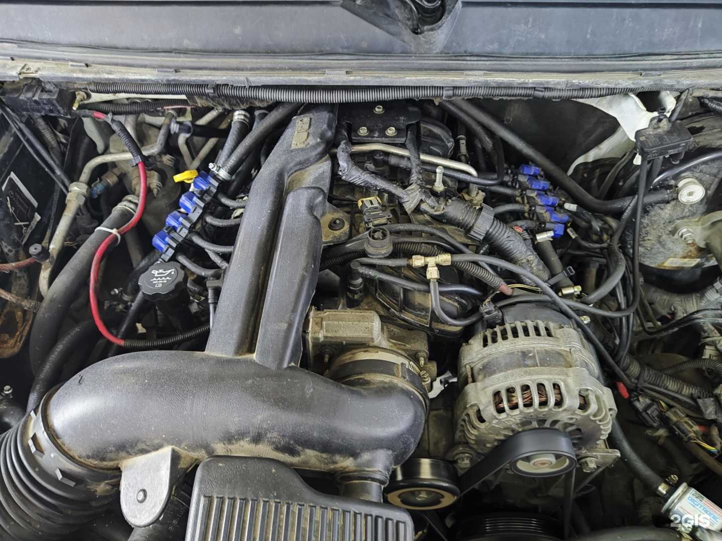 Отзывы на компанию СпектрГазСервис в г. Уфа c фото