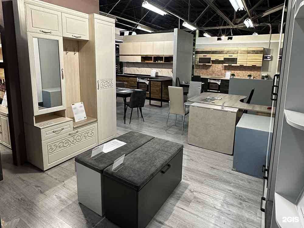 Отзывы на компанию DaVita-мебель в Самаре c фото