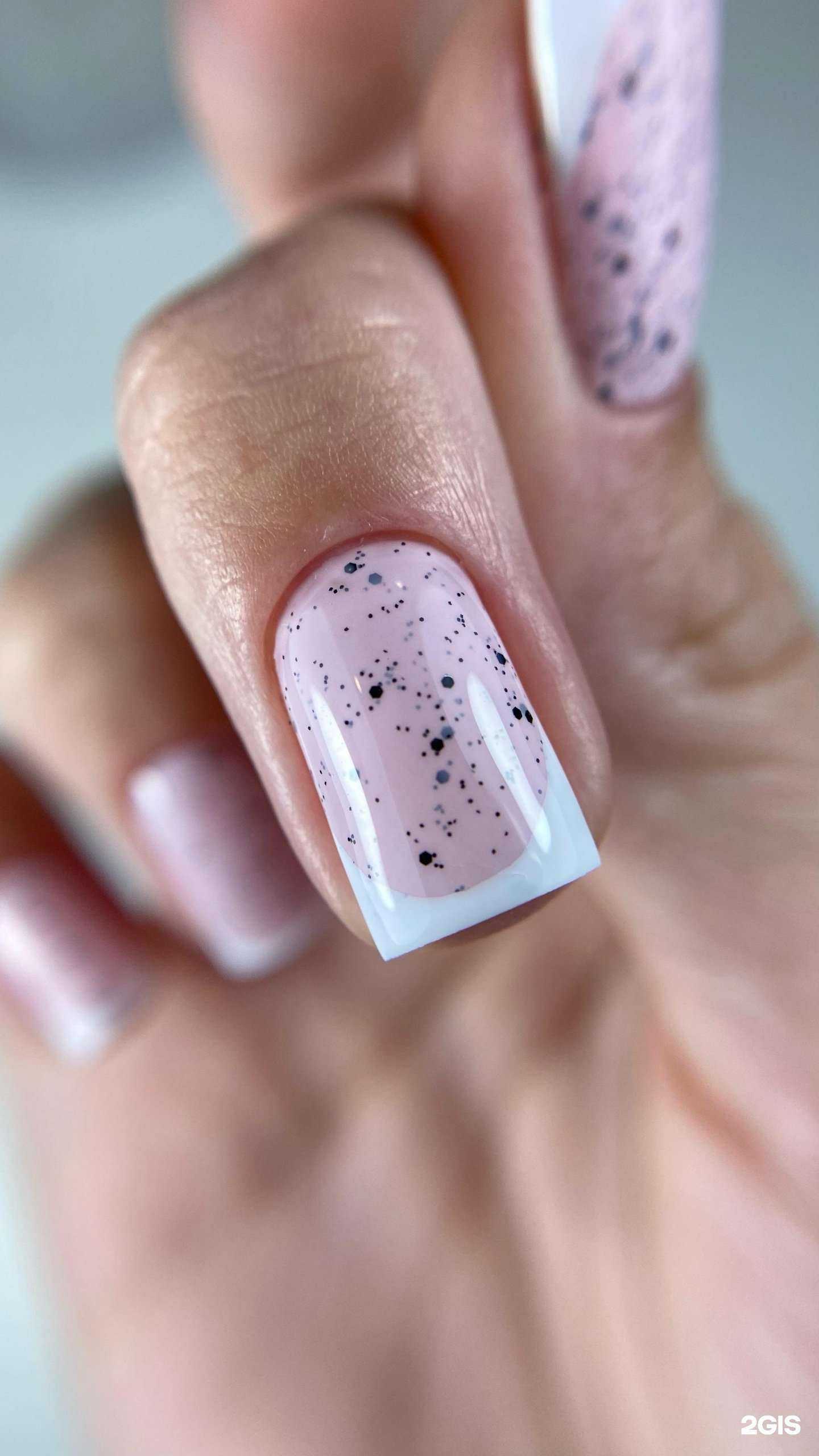 Отзывы на компанию Dl nails в г. Краснодар c фото