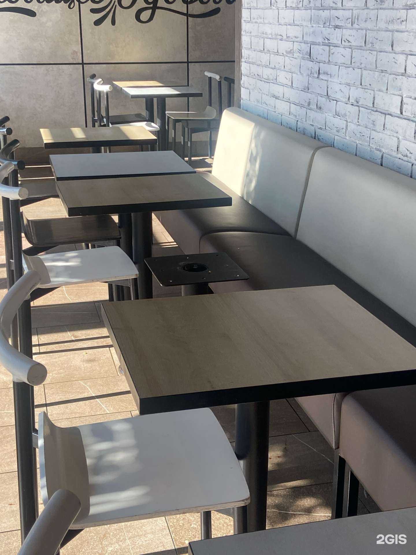 Отзывы на компанию Rostic`s в Набережных Челнах c фото