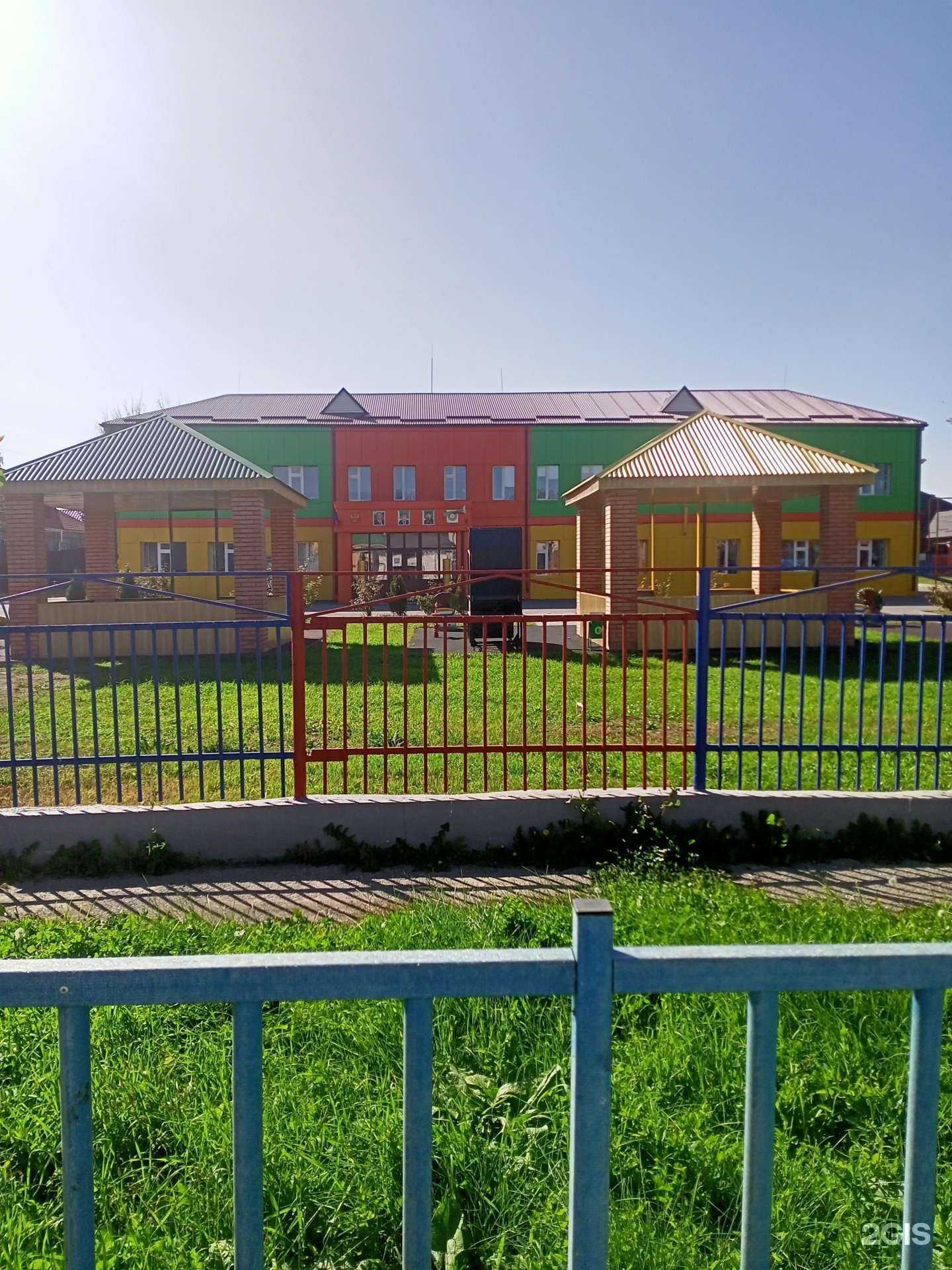 Отзывы на Детский сад №28 Росинка в г. Грозный Отзывы на компанию Детский сад №28 Росинка в г. Грозный c фото