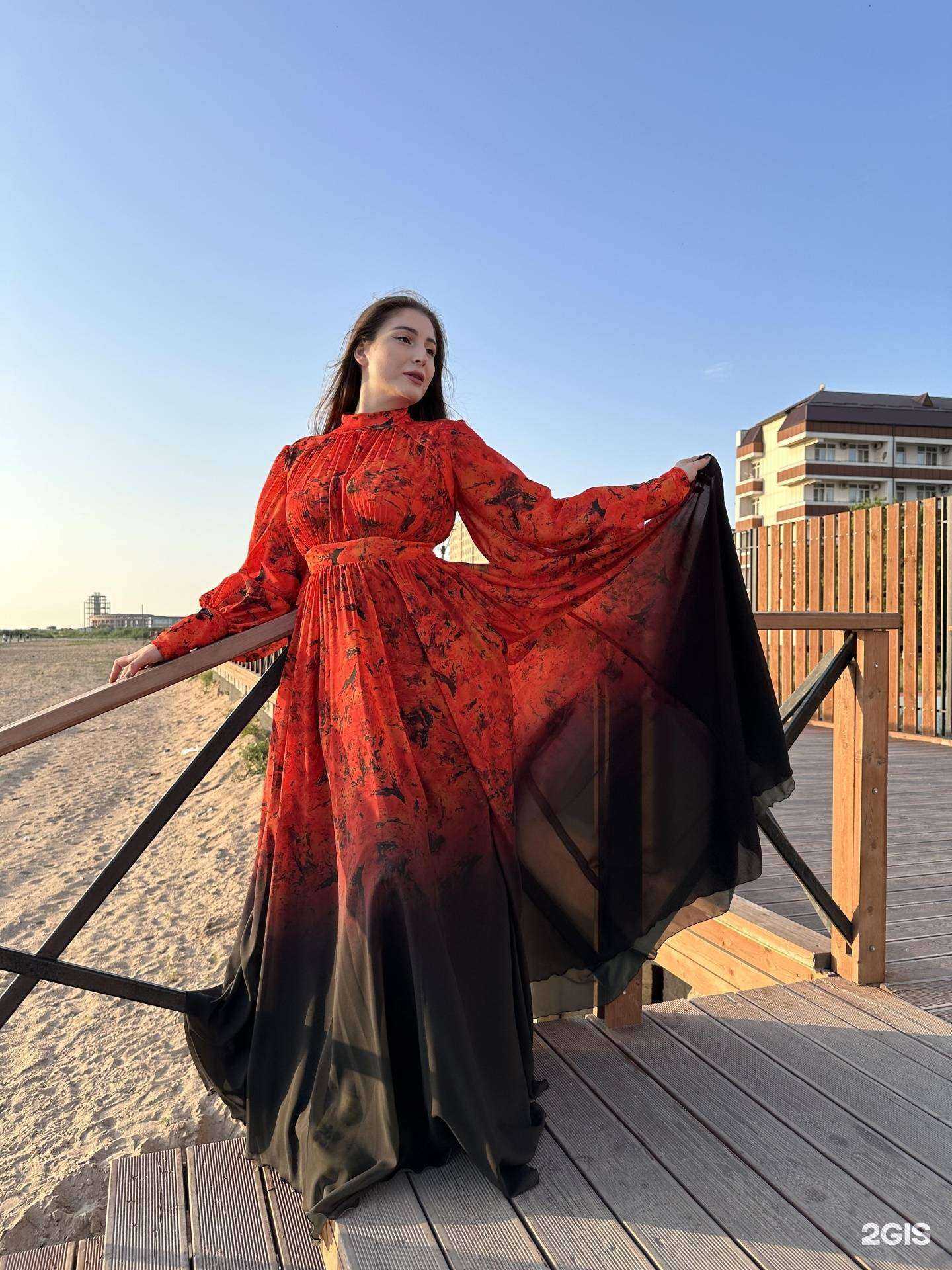 Отзывы на компанию Pari в Махачкале c фото