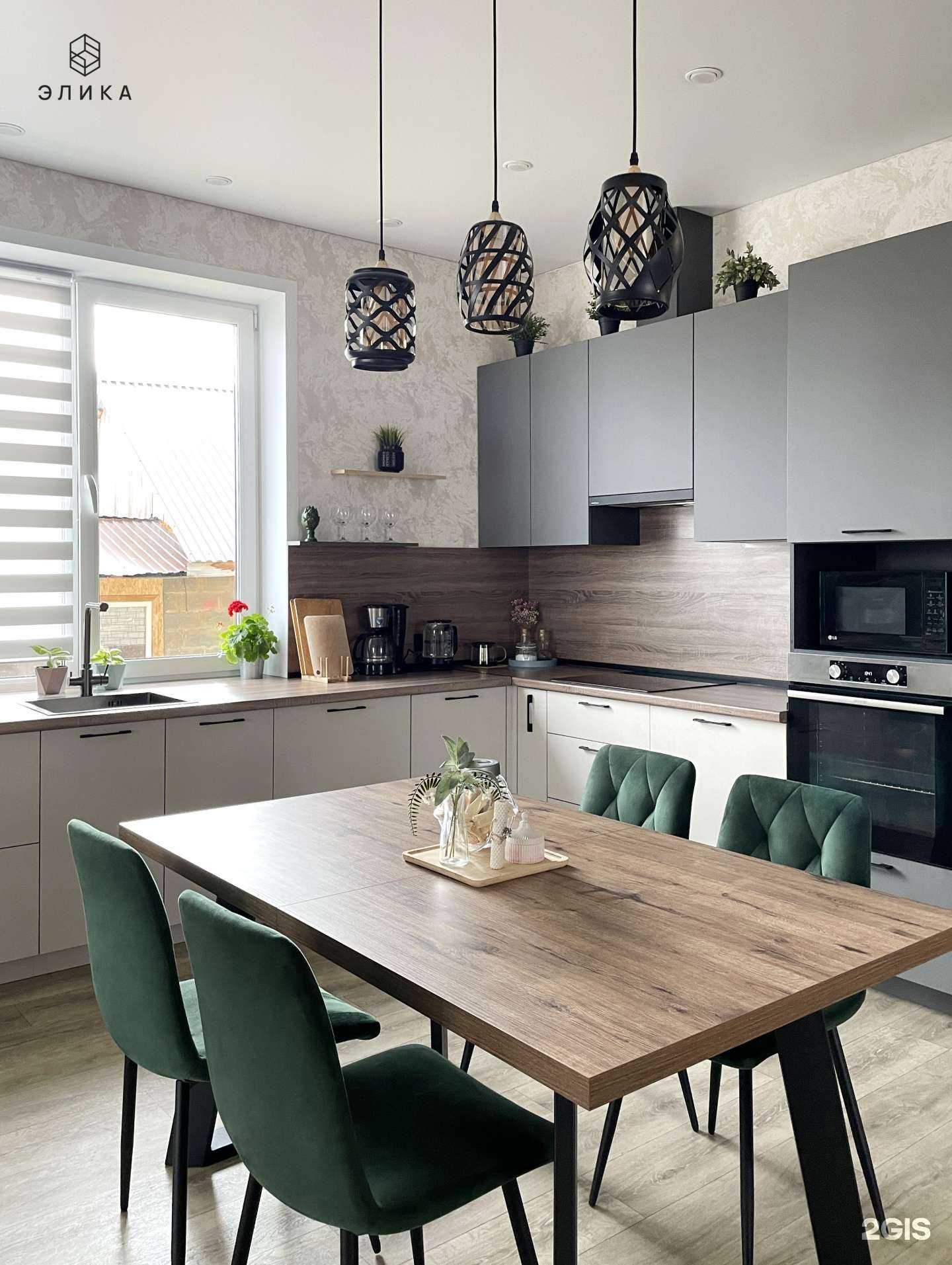 Отзывы на компанию Элика мебель в Елабуге c фото