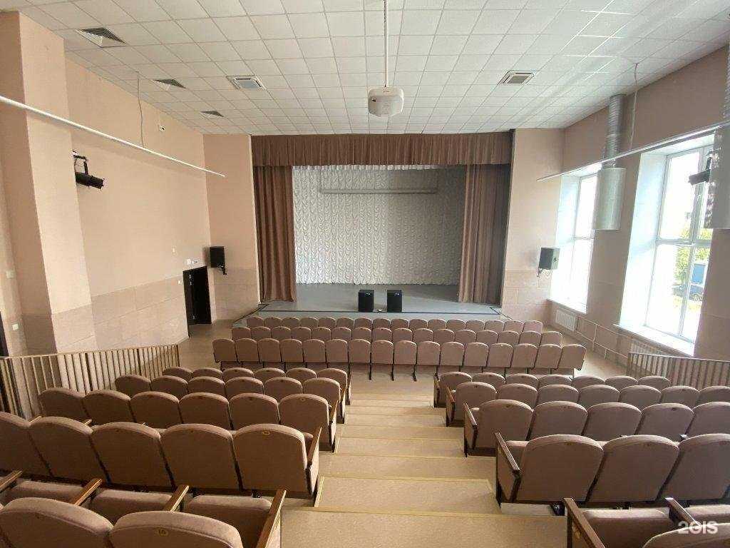 Отзывы на компанию Детская школа искусств №2  в Миассе c фото