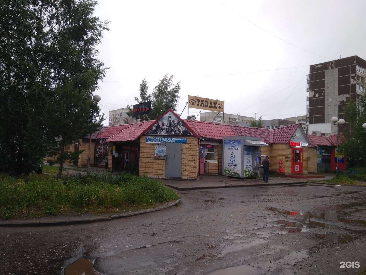 Отзывы на компанию Шашлычок 76 в Ярославле c фото