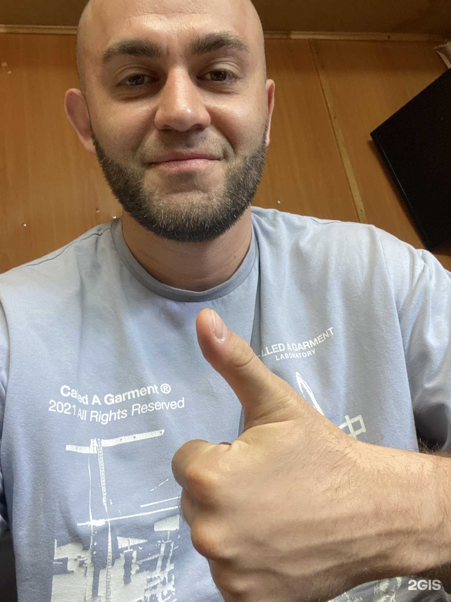 Отзывы на компанию Кастрол-сервис в Нижнем Новгороде c фото