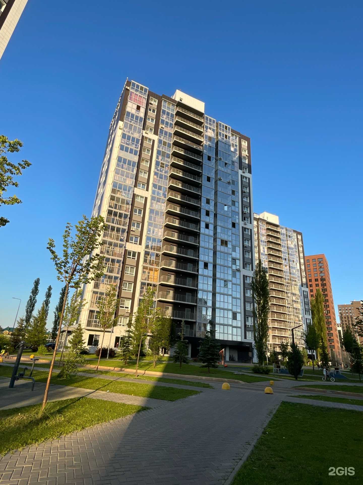 Отзывы на компанию Дымiт в Казани c фото