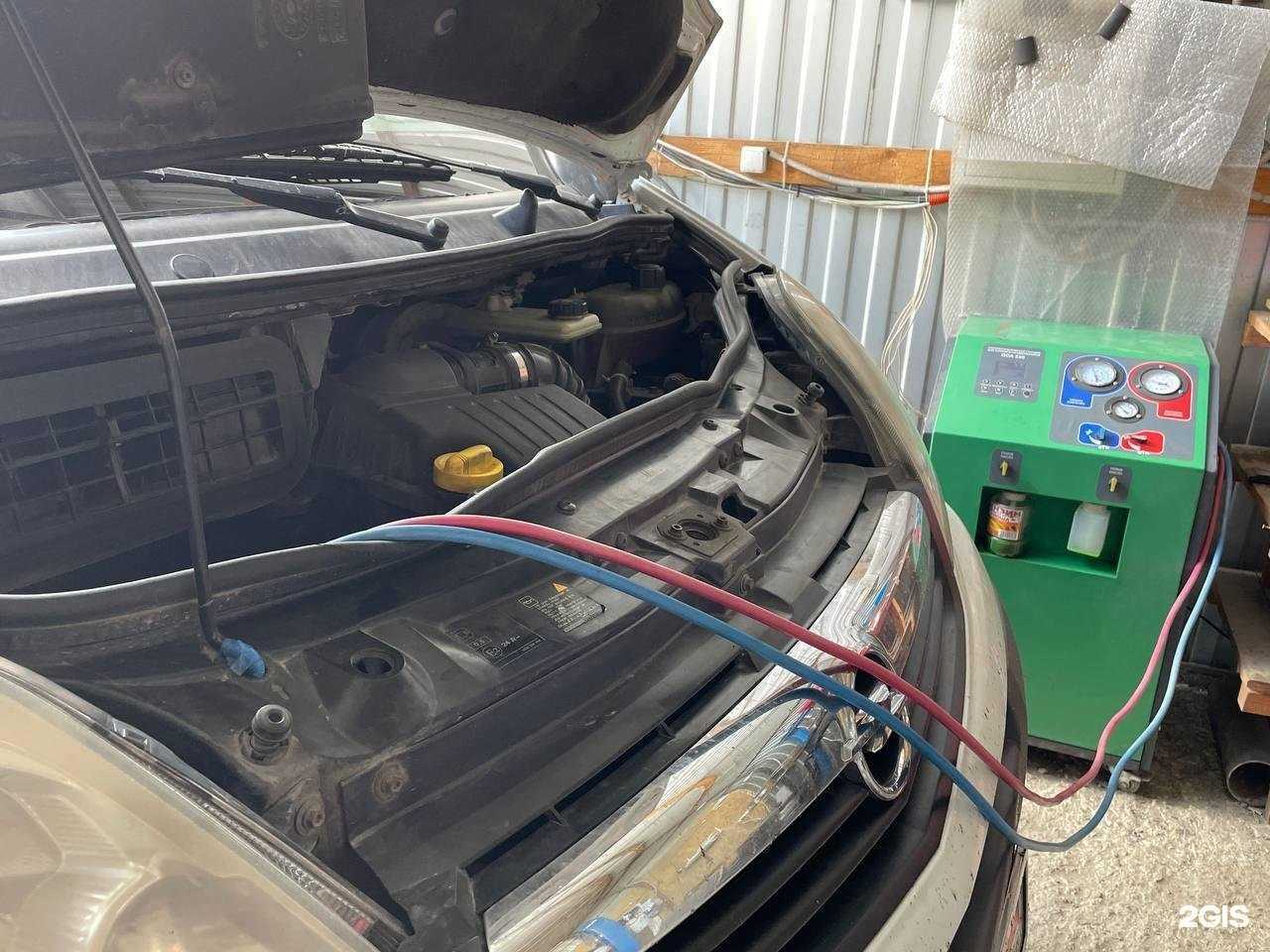 Отзывы на компанию Denico в Геленджике c фото