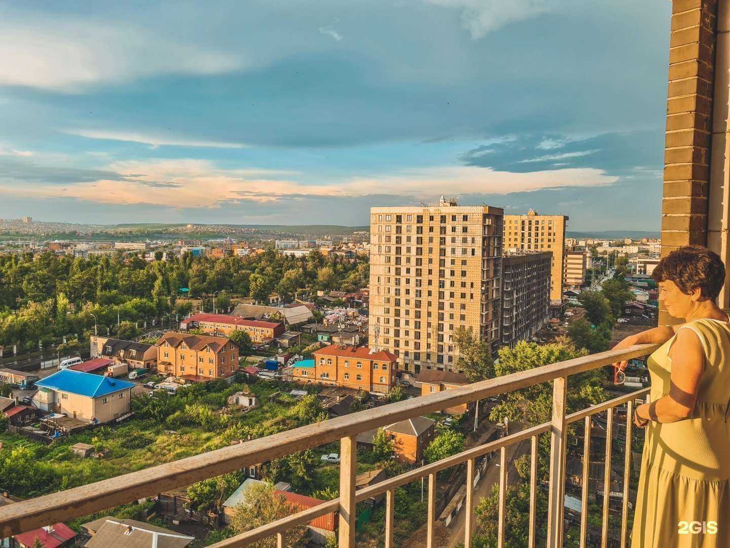 Отзывы на компанию Yons в Иркутске c фото - фотография 2 из 2