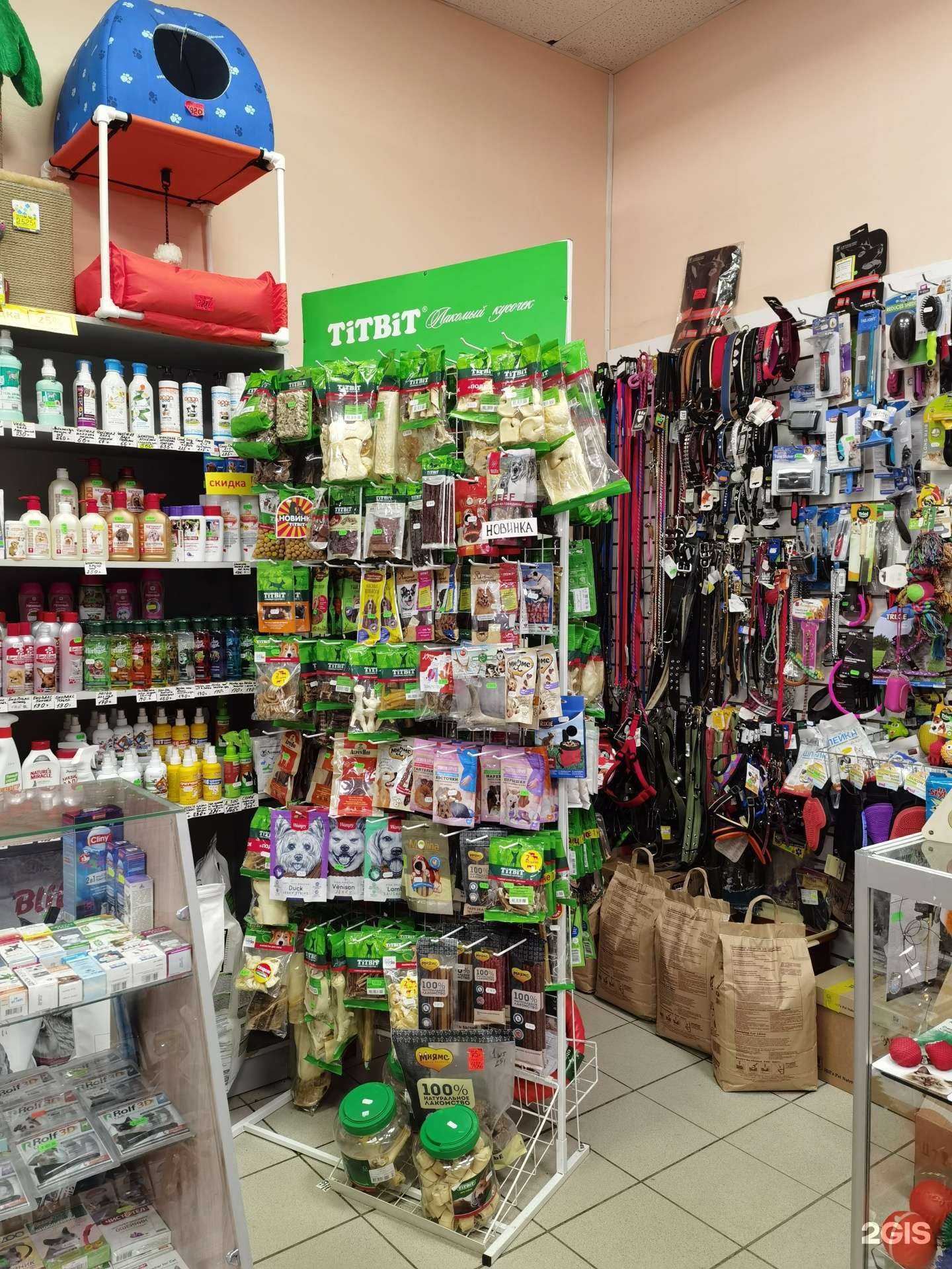 Отзывы на компанию Лап-усик в г. Архангельск c фото