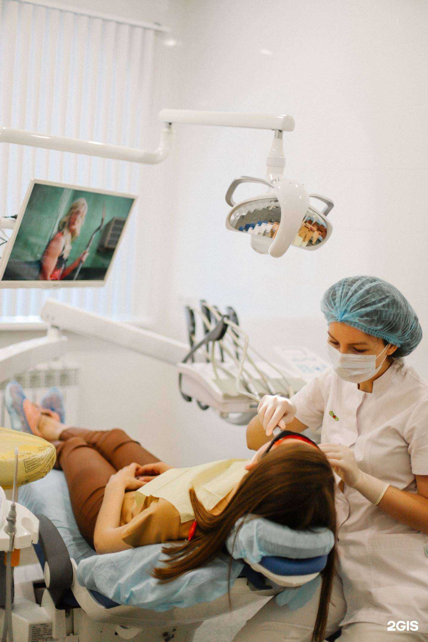 Отзывы на компанию Клиника мудрого стоматолога в Казани c фото