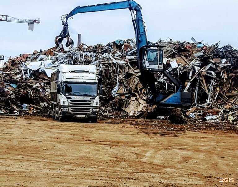 Отзывы на компанию Волга металл в Арзамасе c фото