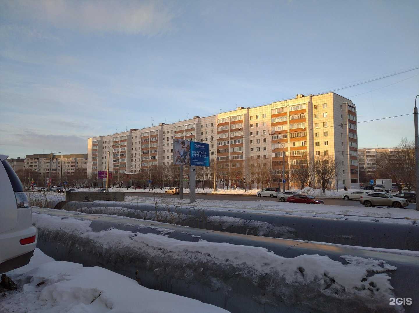 Отзывы на компанию Формула в Тюмени c фото - фотография 2 из 2