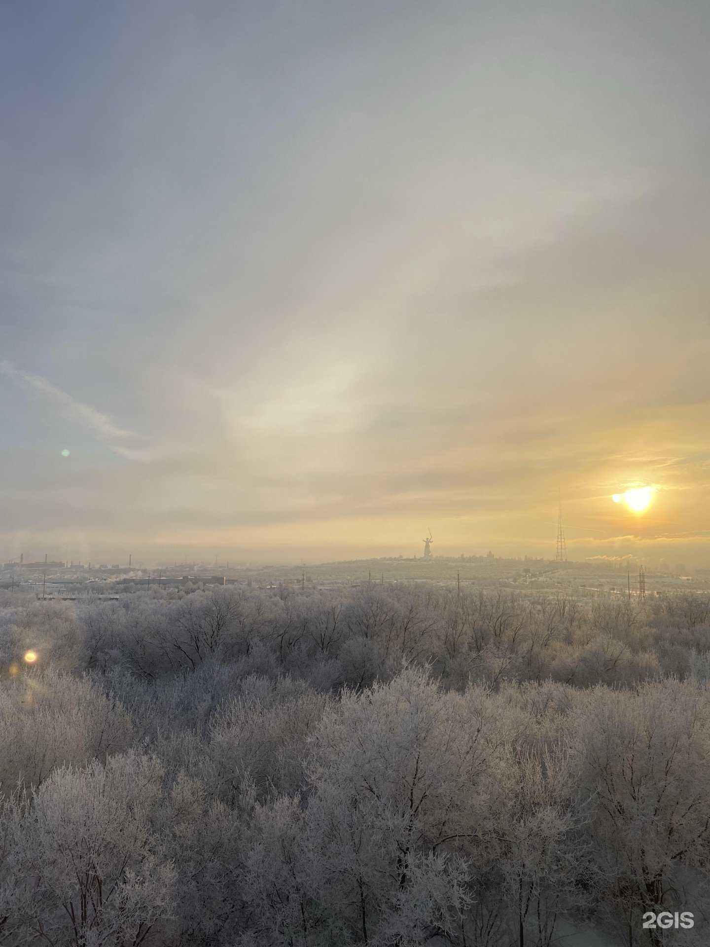 Отзывы на компанию Эверс в Волгограде c фото - фотография 2 из 2