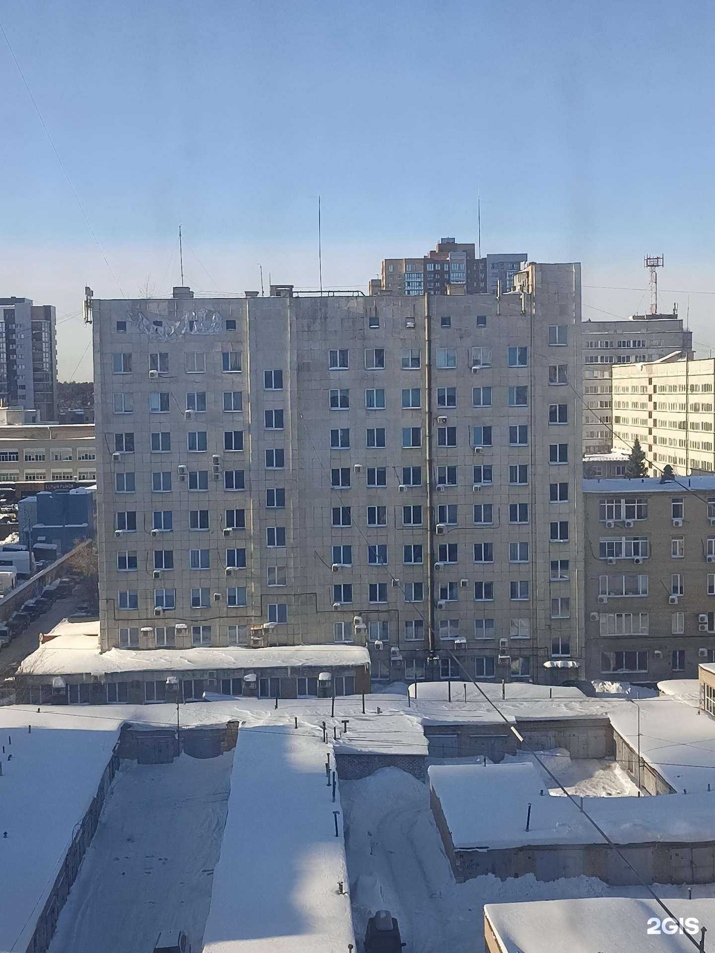 Отзывы на компанию Южуралохрана в Челябинске c фото - фотография 2 из 2