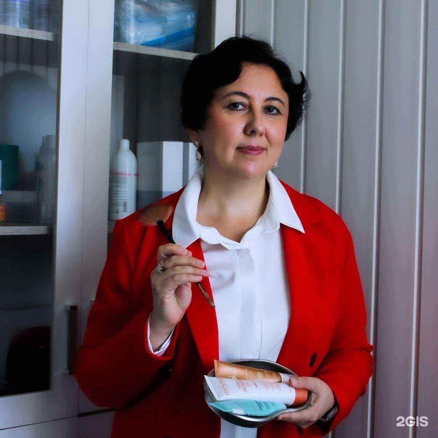 Отзывы на компанию Студия красоты Сундус Арифовны в г. Пенза c фото