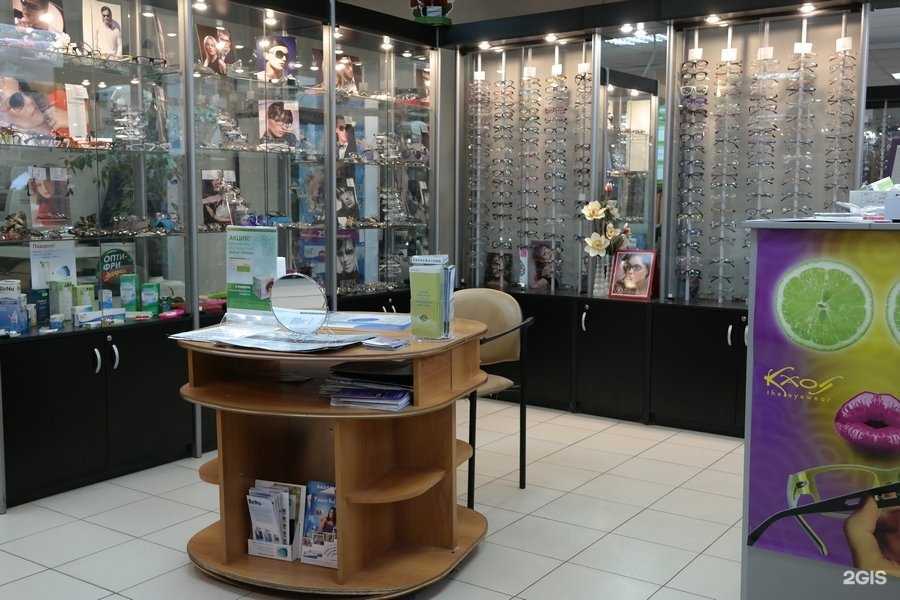 Отзывы на компанию Имидж Оптик в Тольятти c фото