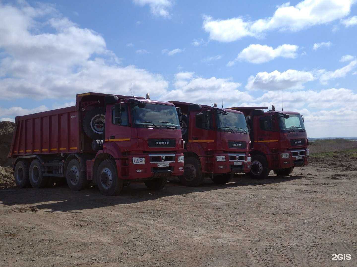 Отзывы на компанию Пск Топ бетон в г. Томск c фото