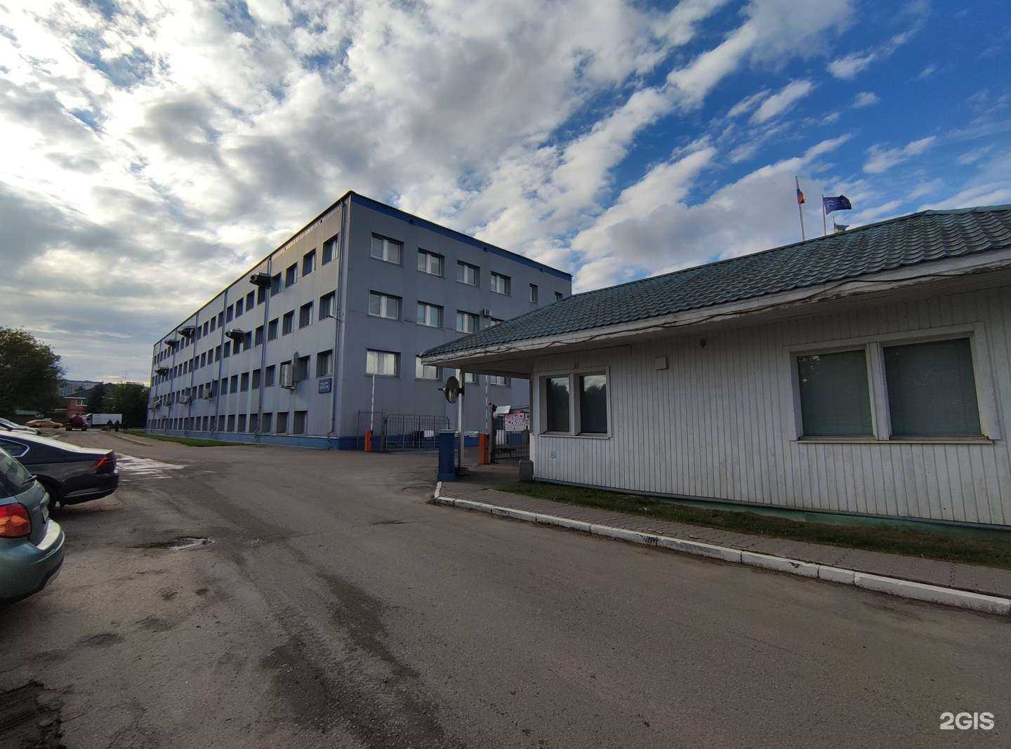 Отзывы на компанию Главтехно в г. Королёв c фото