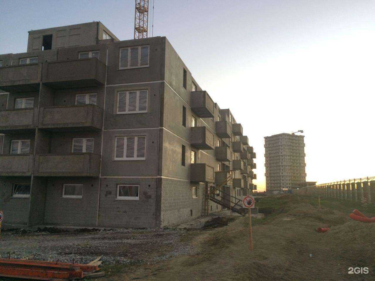 Отзывы на компанию Artcom в Новороссийске c фото - фотография 2 из 2