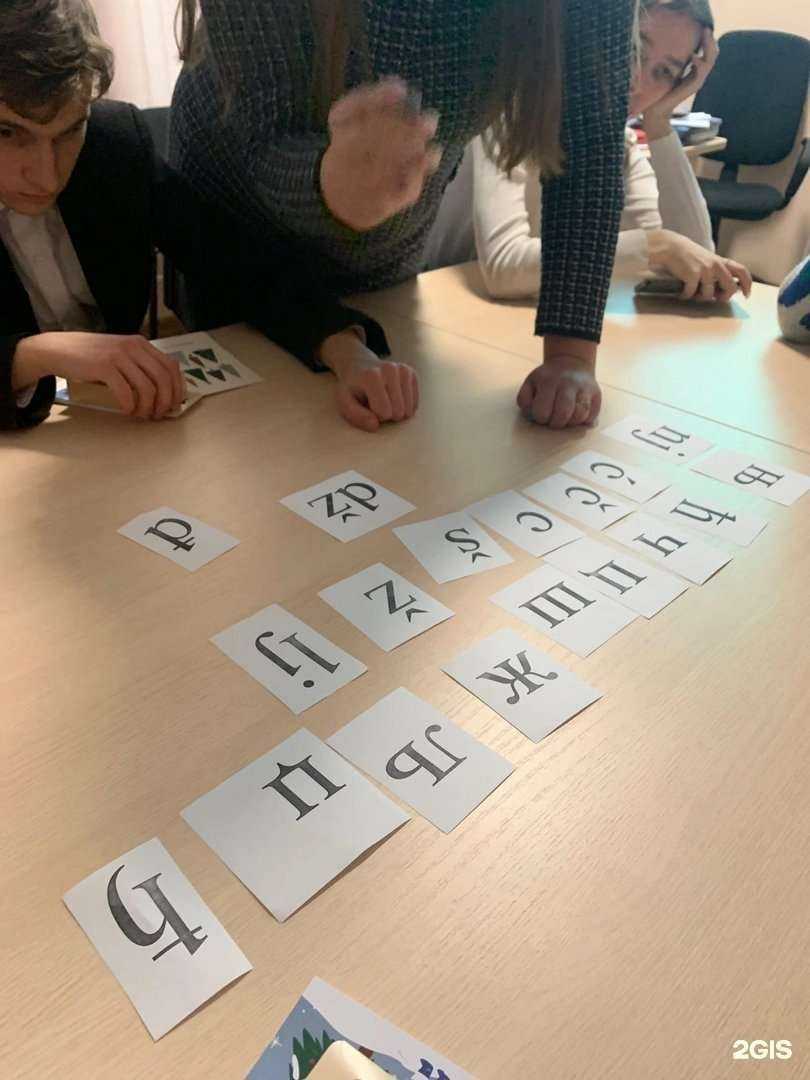 Отзывы на компанию Гимназия №25 в г. Нижний Новгород c фото