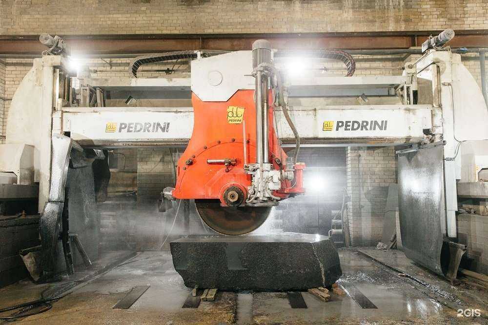 Отзывы на компанию Габбро в Петрозаводске c фото