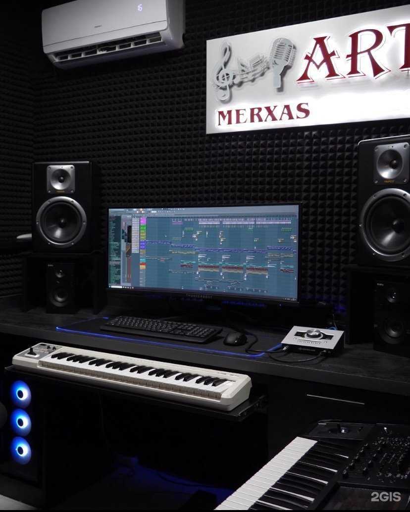 Отзывы на компанию Art  Merxas Studio в Краснодаре c фото