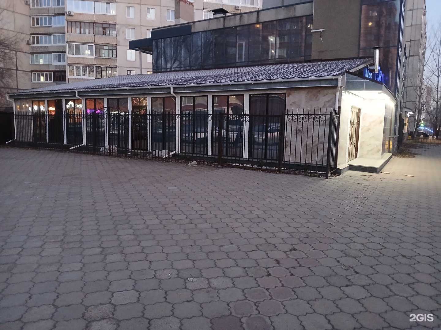 Отзывы на компанию Сэр в Уфе c фото