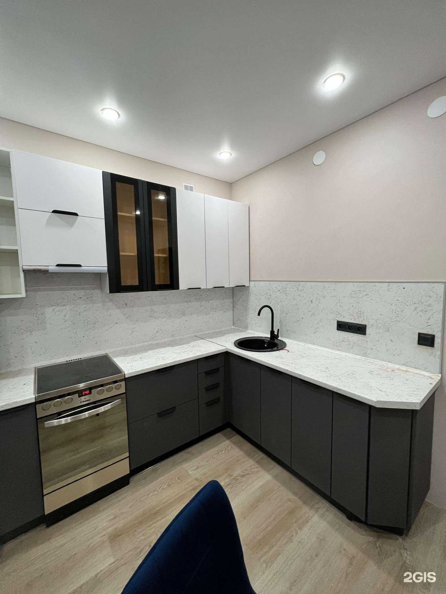 Отзывы на компанию Гудвин в Чите c фото