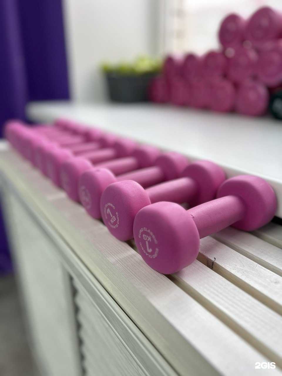 Отзывы на компанию Your Jump в Ижевске c фото