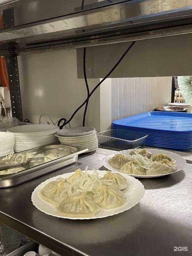 Отзывы на компанию Шашлык City Халяль в Казани c фото