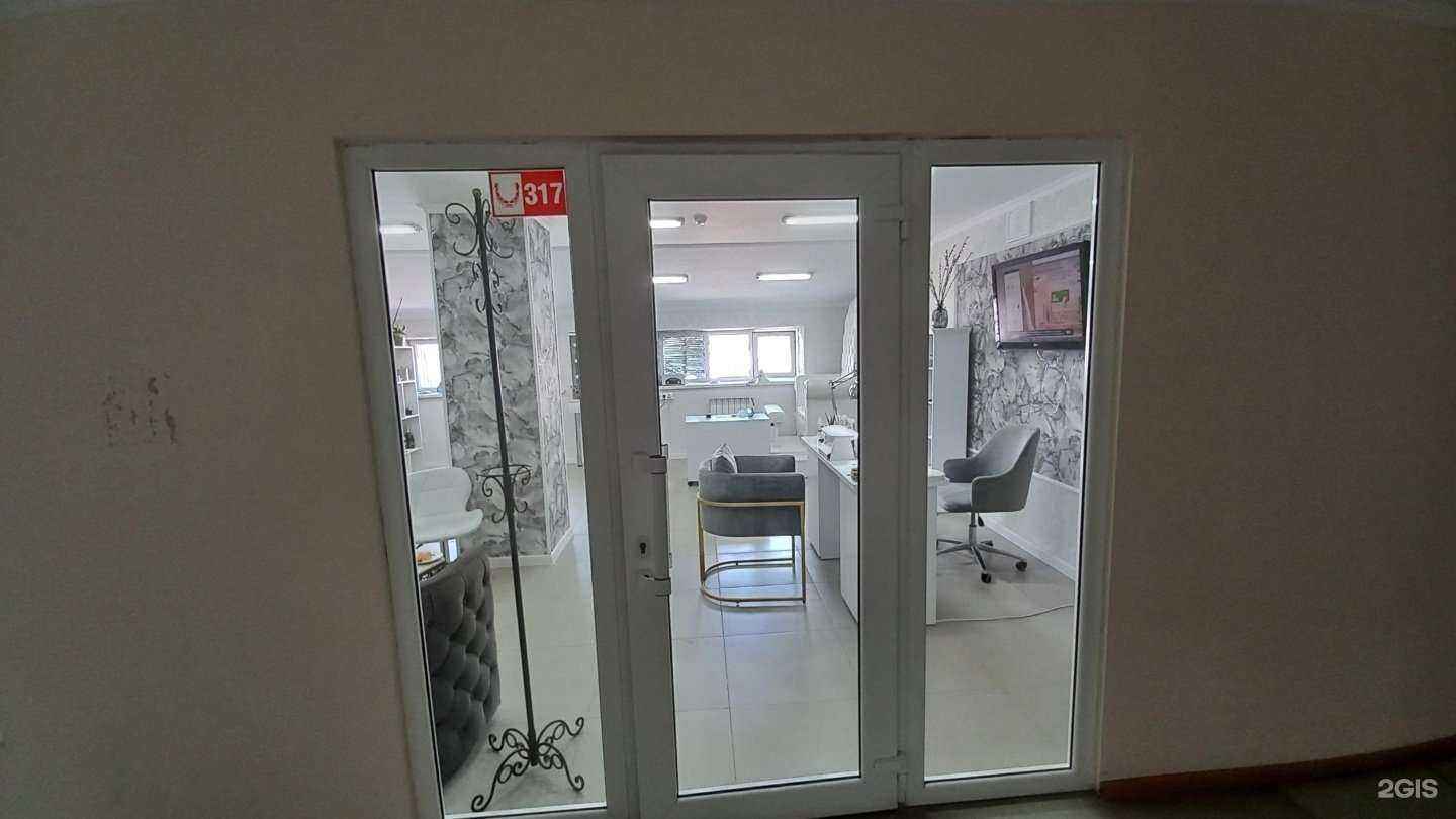 Отзывы на компанию Студия красоты в Майкопе c фото