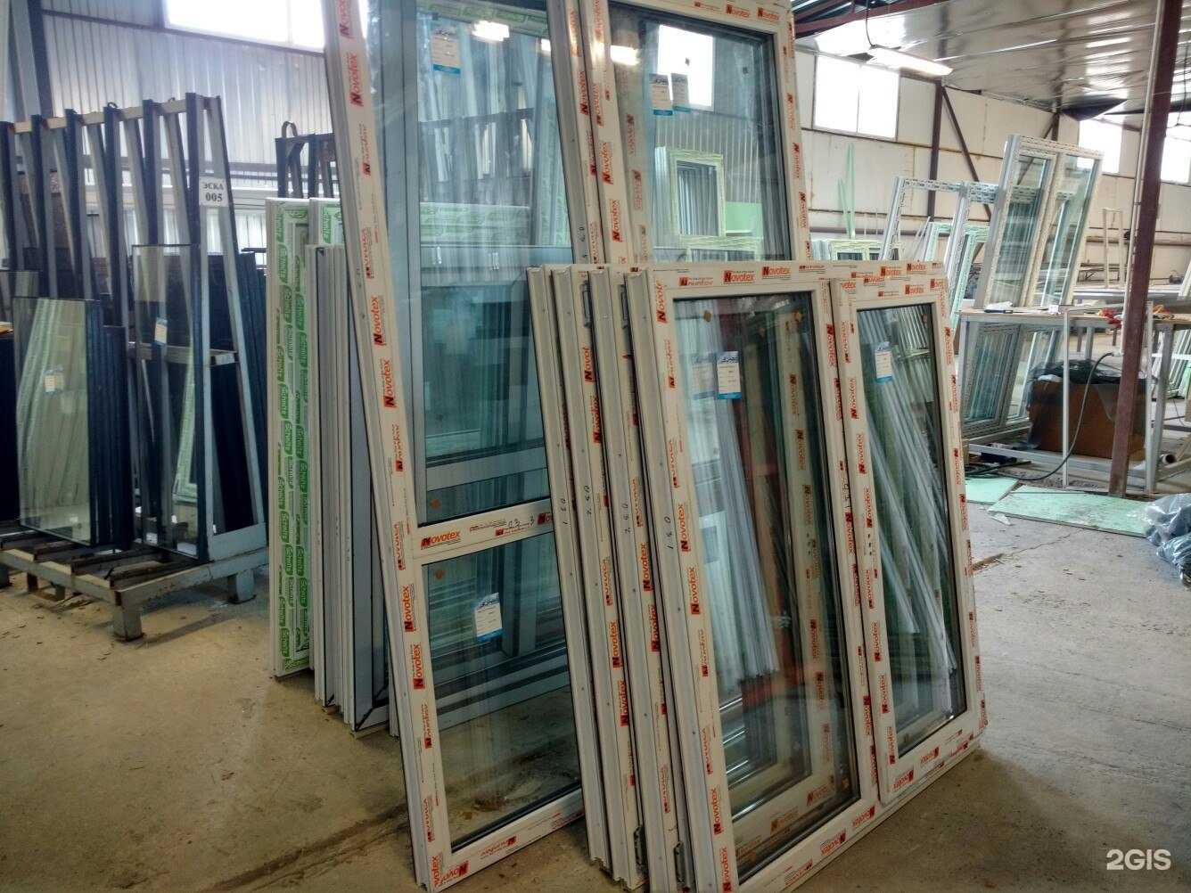 Отзывы на компанию Оконная корпорация в Краснодаре c фото