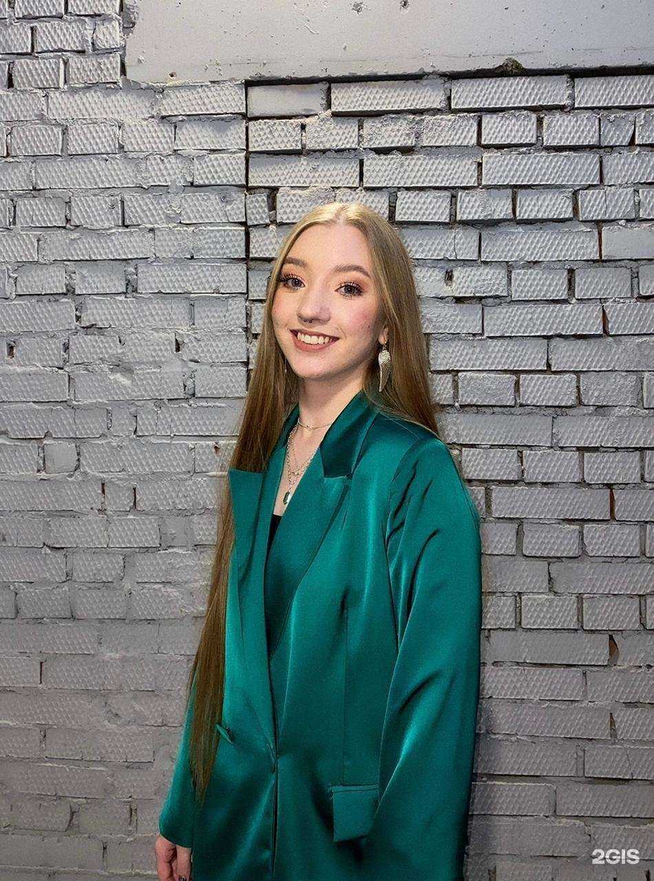 Отзывы на компанию Детская школа искусств №45 в Кемерове c фото