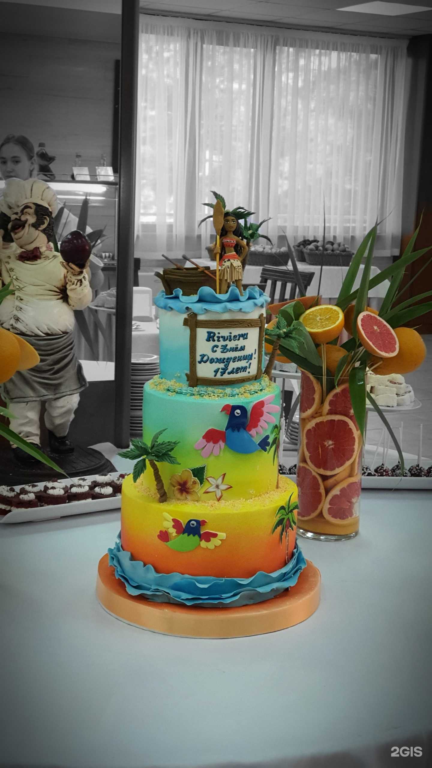 Отзывы на компанию Silvi в г. Анапа c фото