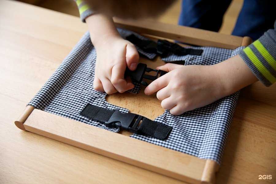 Отзывы на компанию Талантливый ребенок в Краснодаре c фото