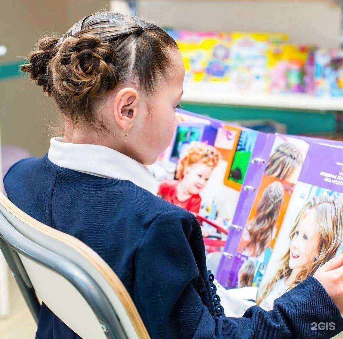 Отзывы на компанию Воображуля в Владивостоке c фото