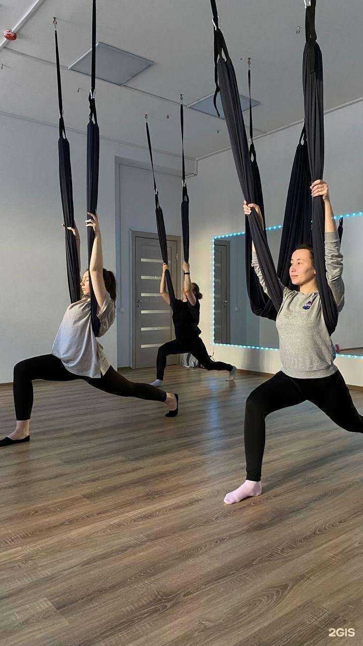 Отзывы на компанию ПритЯжение stretching в Нижнем Новгороде c фото