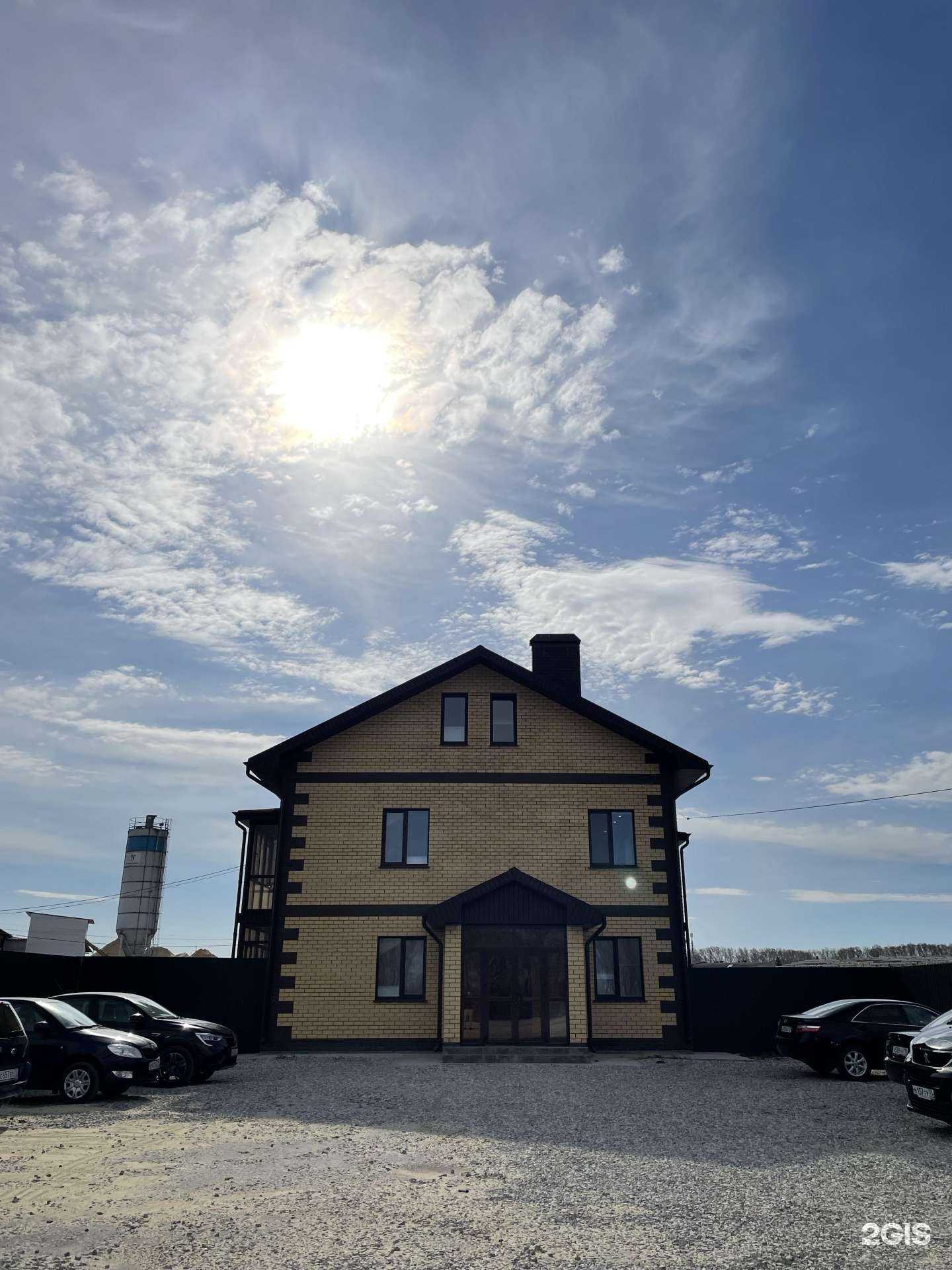 Отзывы на компанию Транс-Сервис в г. Ульяновск c фото