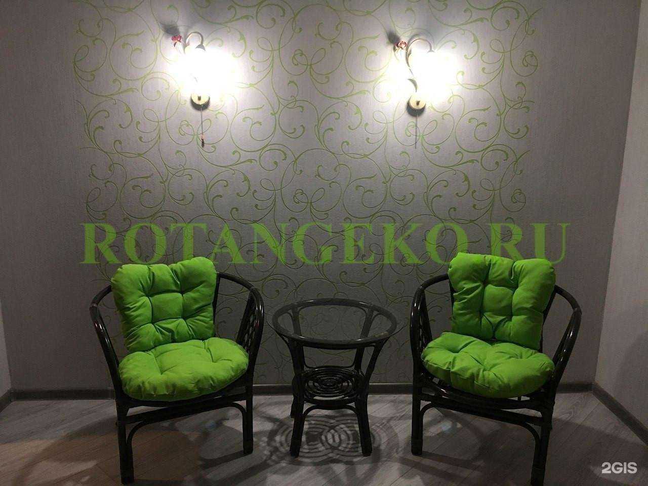 Отзывы на компанию Экомебель в Вологде c фото