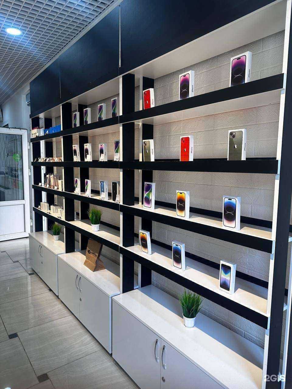 Отзывы на компанию Kingstore в г. Альметьевск c фото