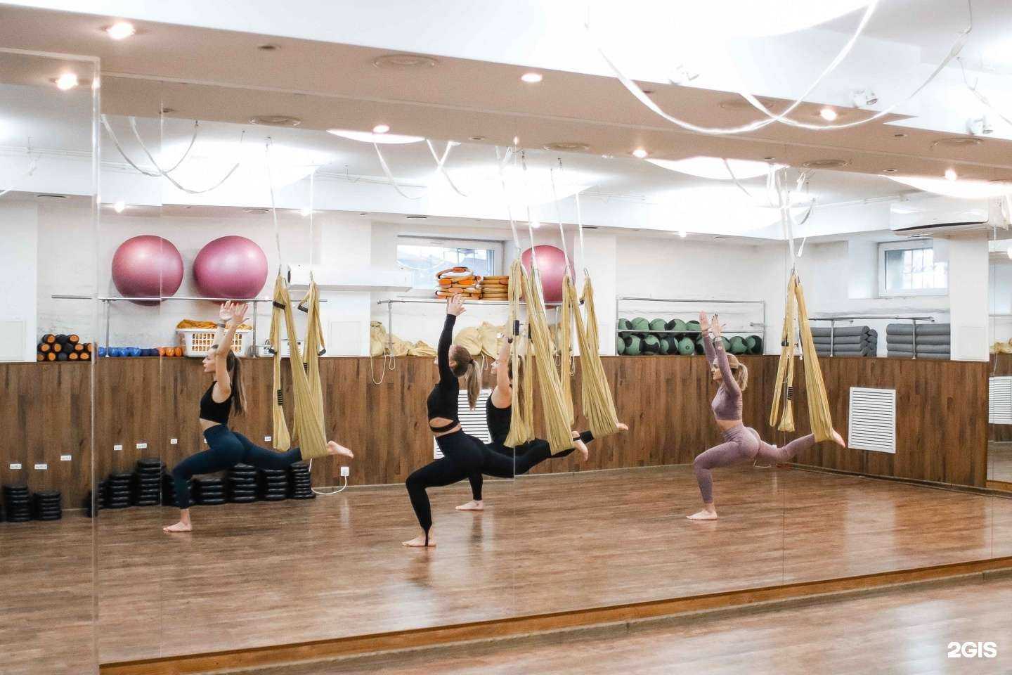 Отзывы на компанию Супер Джим в Томске c фото