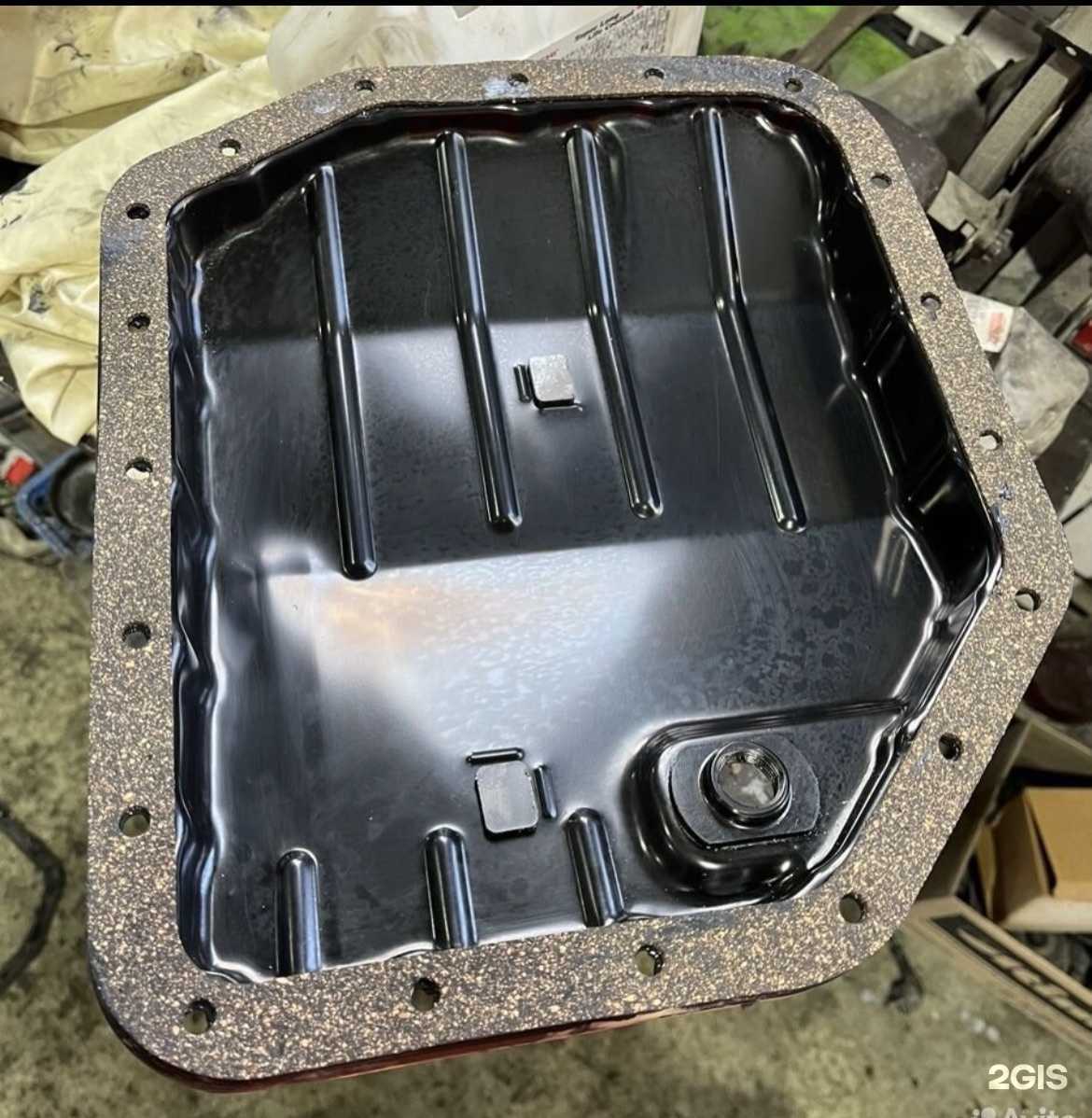 Отзывы на компанию Автошаман 27 в Хабаровске c фото